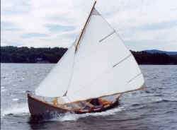 Gunning Dory